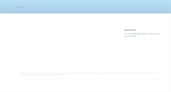 Desktop Screenshot of icris.com